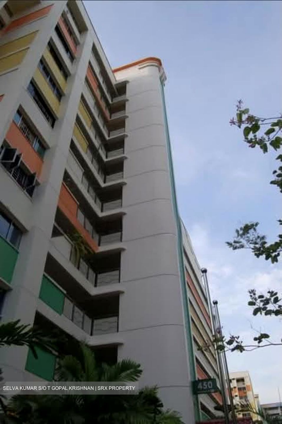 Blk 450 Tampines Street 42 (Tampines), HDB 5 Rooms #592542531